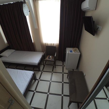 Asteria Hotel Oldenburg Bagian luar foto