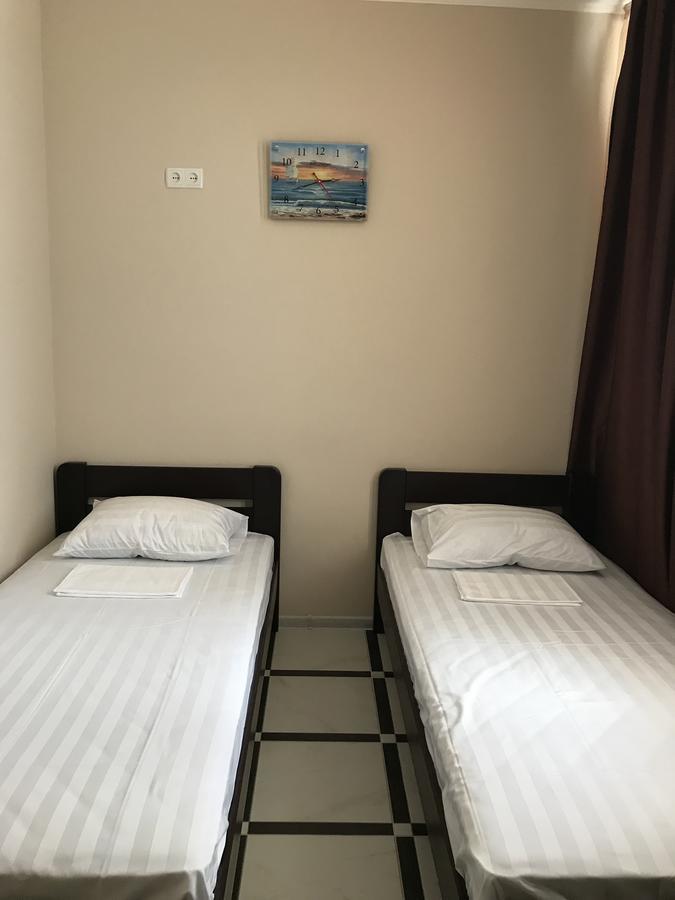 Asteria Hotel Oldenburg Bagian luar foto