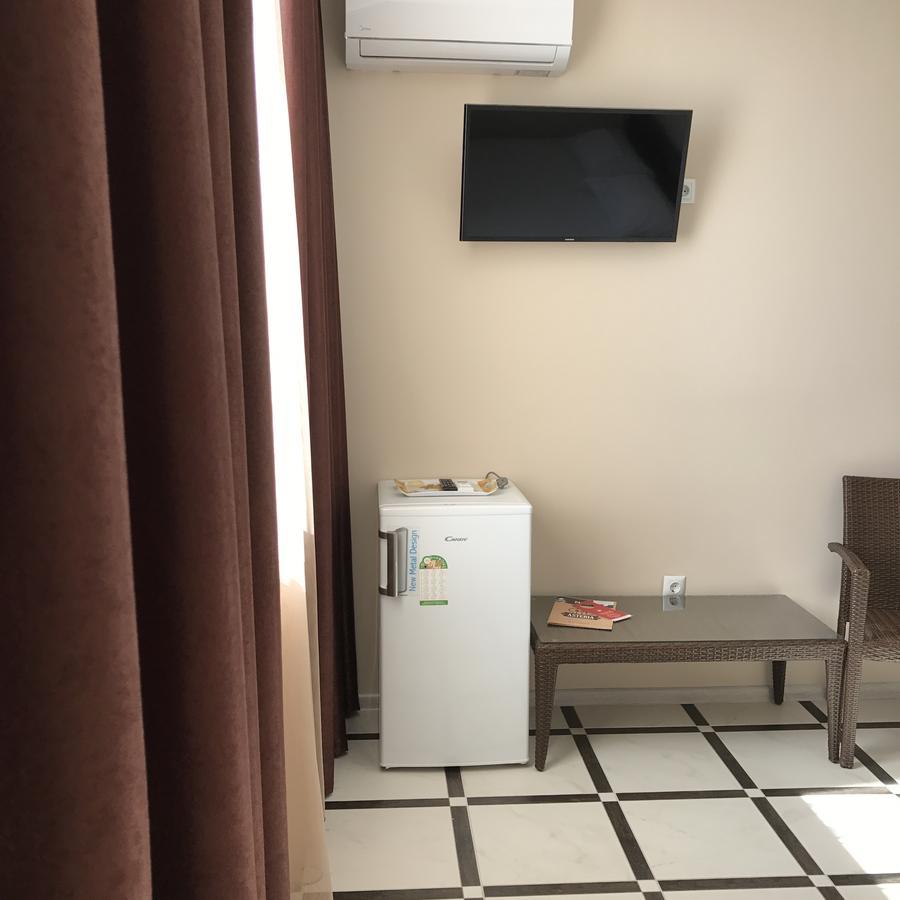 Asteria Hotel Oldenburg Bagian luar foto