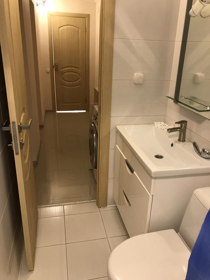 Asteria Hotel Oldenburg Bagian luar foto