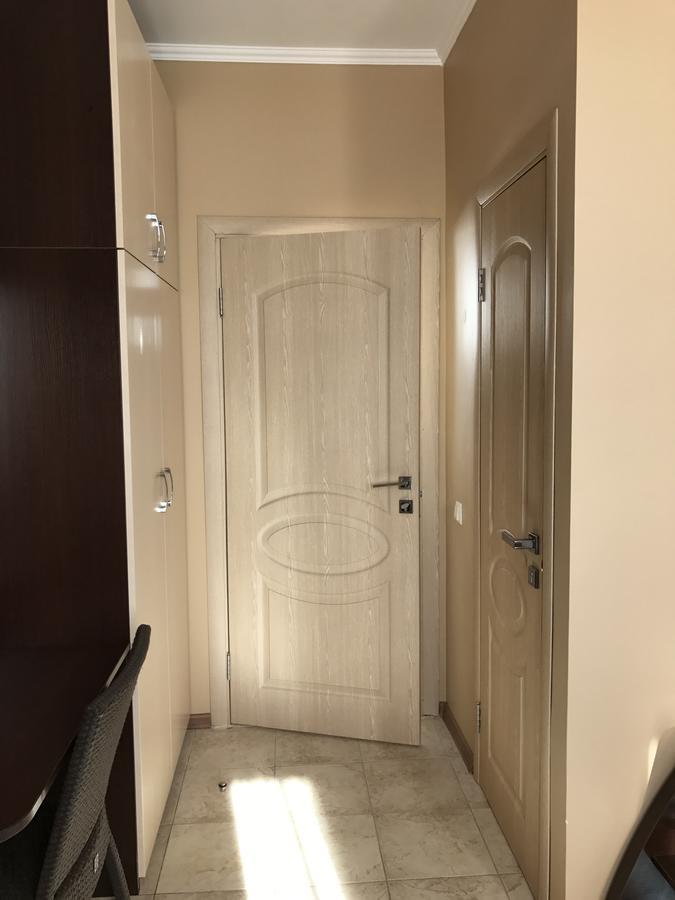 Asteria Hotel Oldenburg Bagian luar foto