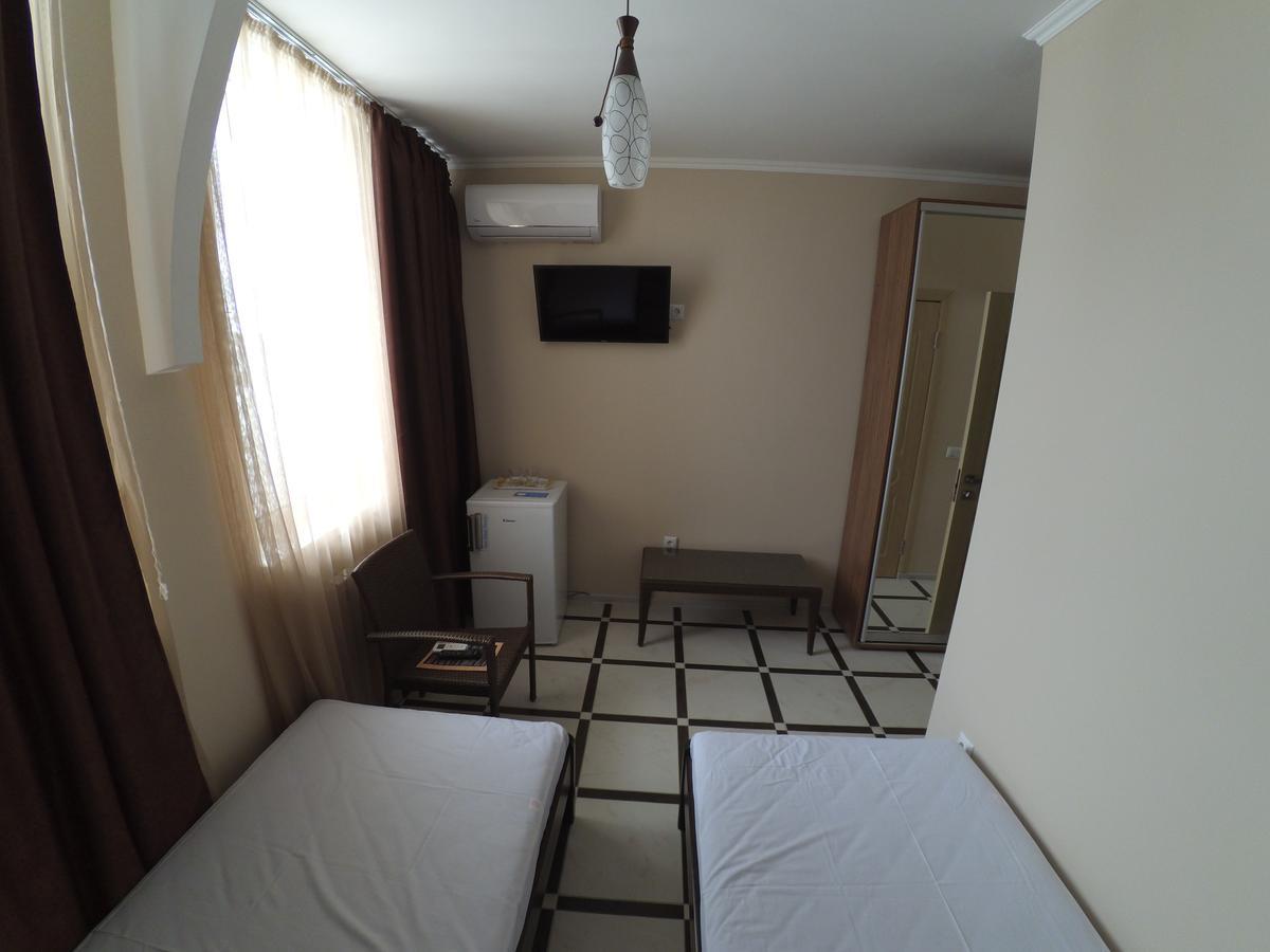 Asteria Hotel Oldenburg Bagian luar foto