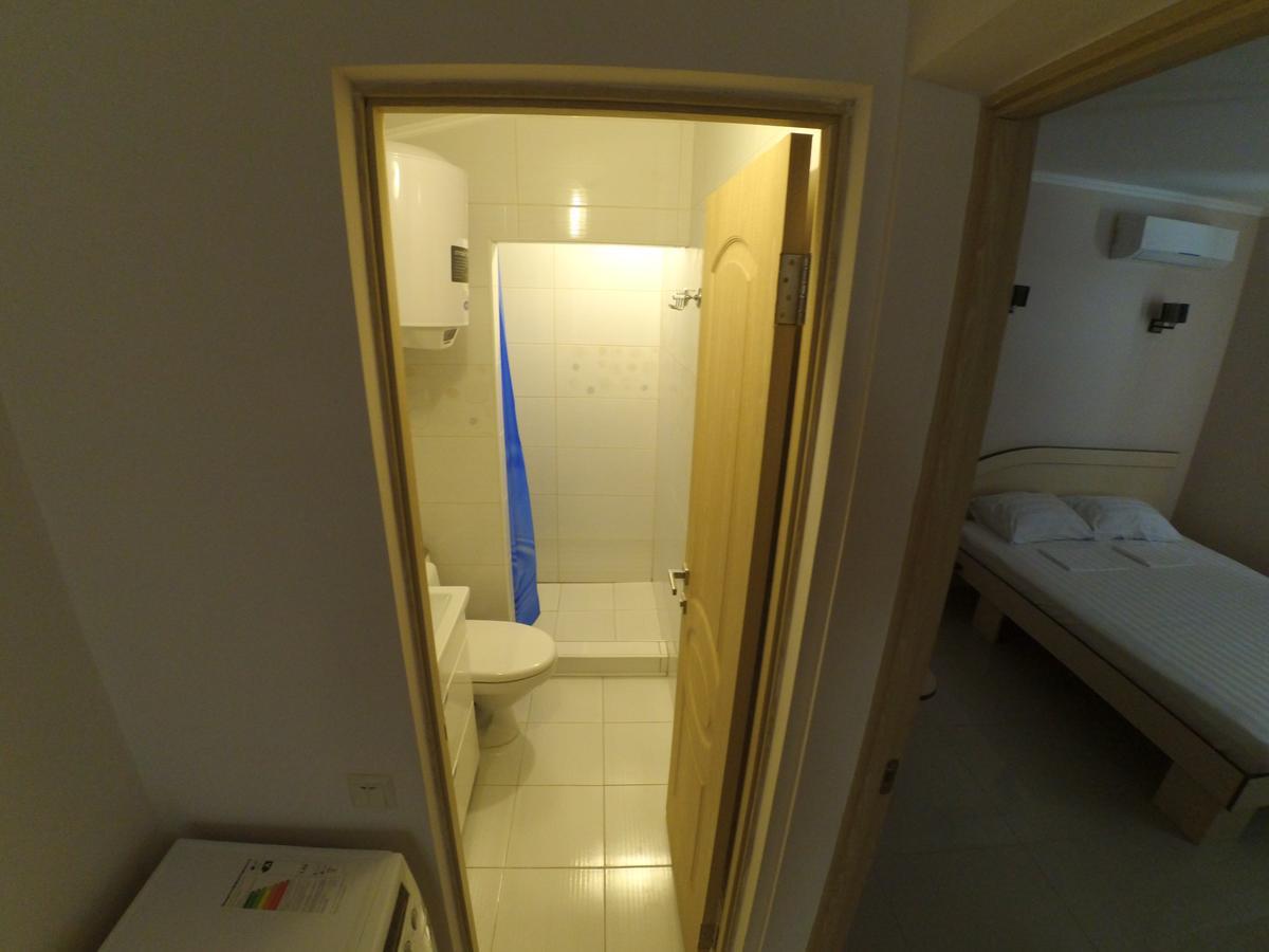 Asteria Hotel Oldenburg Bagian luar foto