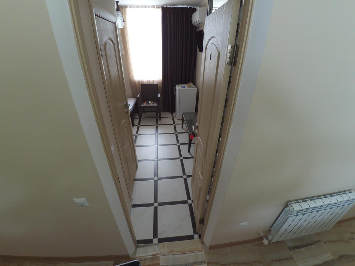 Asteria Hotel Oldenburg Bagian luar foto