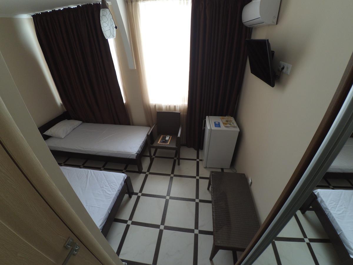 Asteria Hotel Oldenburg Bagian luar foto