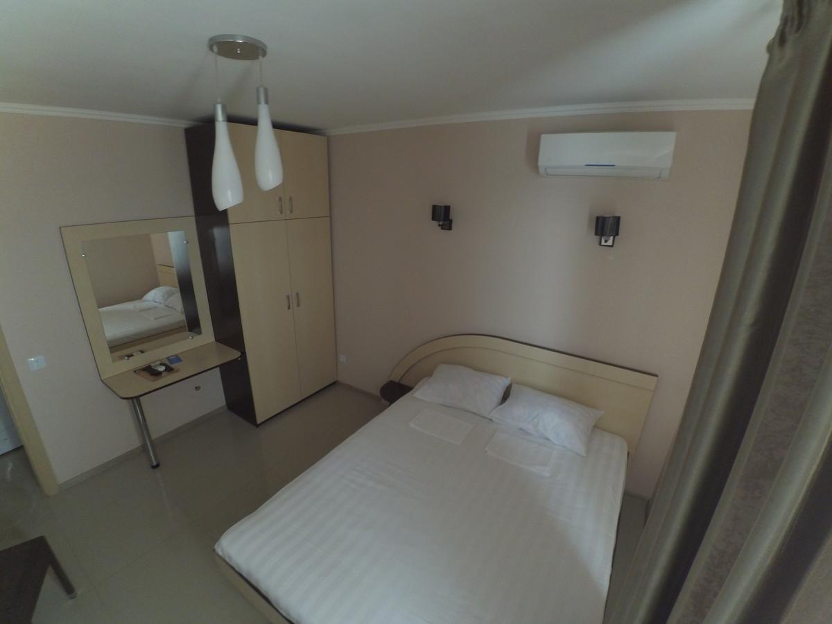 Asteria Hotel Oldenburg Bagian luar foto