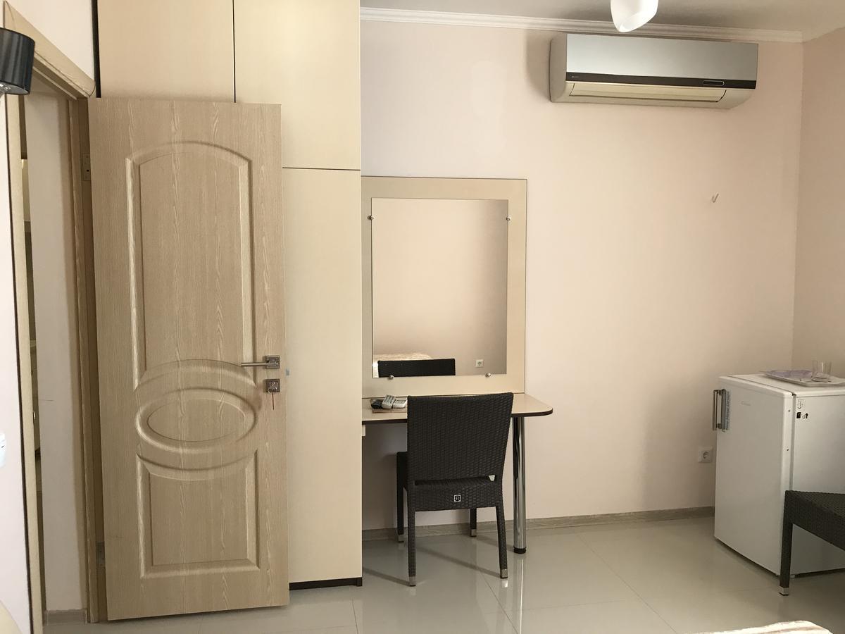 Asteria Hotel Oldenburg Bagian luar foto
